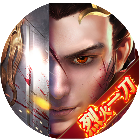 烈火一刀鸿蒙版