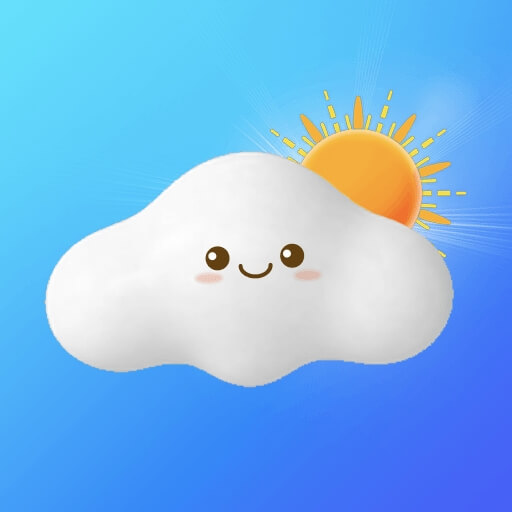 15 日天气预报通-准时预报