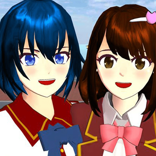 樱花小镇大冒险鸿蒙版