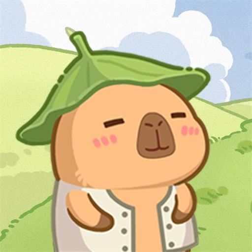 超级消动物鸿蒙版