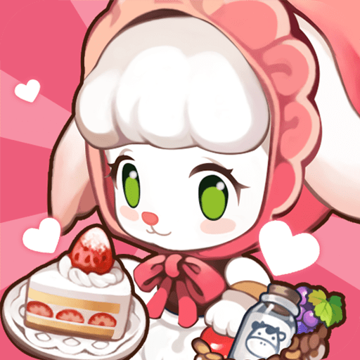 甜心百分百鸿蒙版