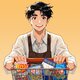 我的百货店鸿蒙版