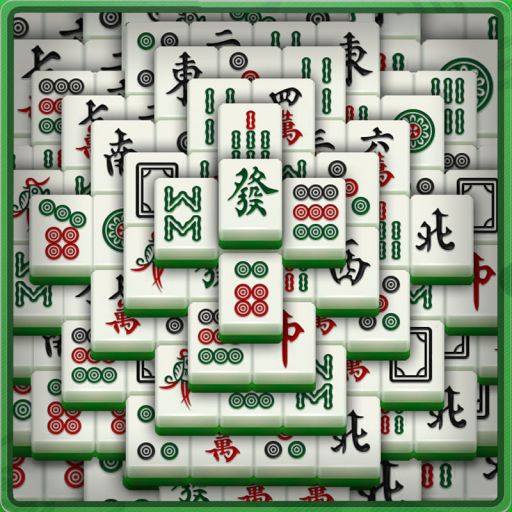 麻雀碰碰鸿蒙版