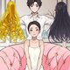 女孩换装鸿蒙版