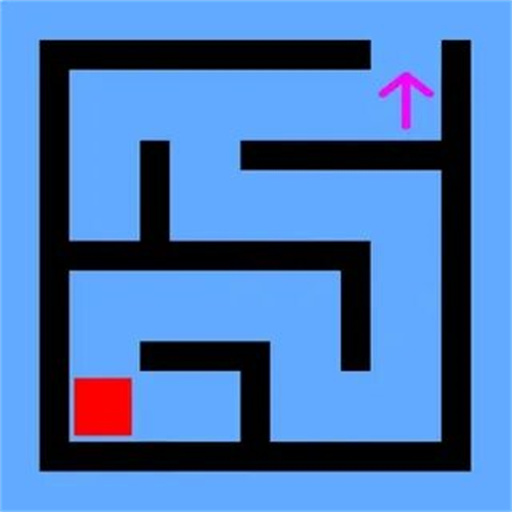 迷宫冲关鸿蒙版