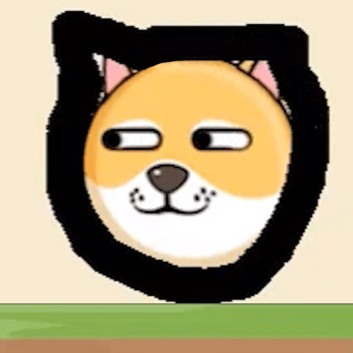 救狗头鸿蒙版