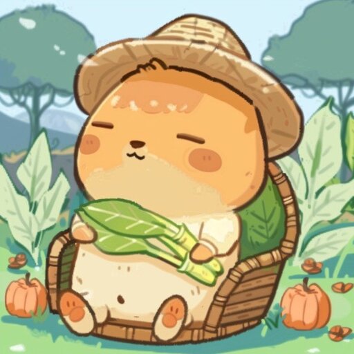 萝卜物语鸿蒙版