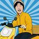 我送外卖养你啊鸿蒙版