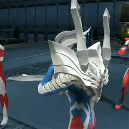 怪兽对决鸿蒙版