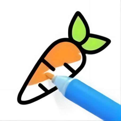 神笔涂一涂鸿蒙版