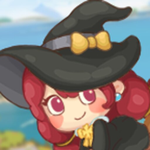 森林魔法屋鸿蒙版