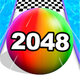 方块 2048 鸿蒙版