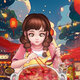 中华美食家鸿蒙版