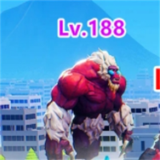 终极对战鸿蒙版