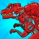 勇猛龙兽鸿蒙版