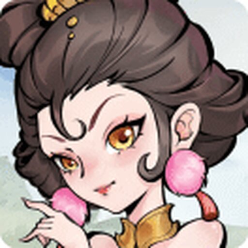怪兽盟约鸿蒙版
