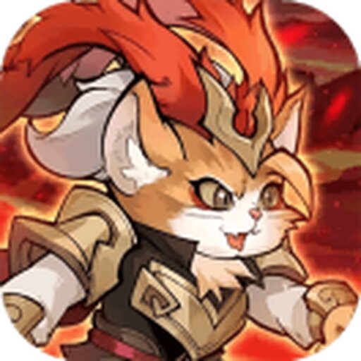 超变态版三国猫鸿蒙版