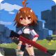 樱花枪战模拟器鸿蒙版