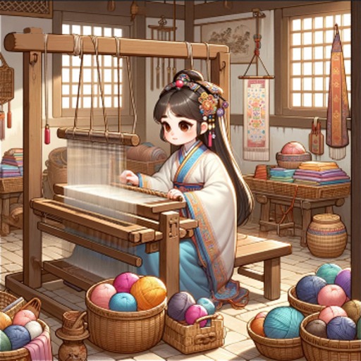 绸段庄鸿蒙版