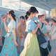 扯淡的生活鸿蒙版
