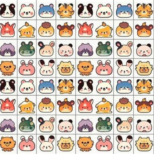 爱玩连连消鸿蒙版