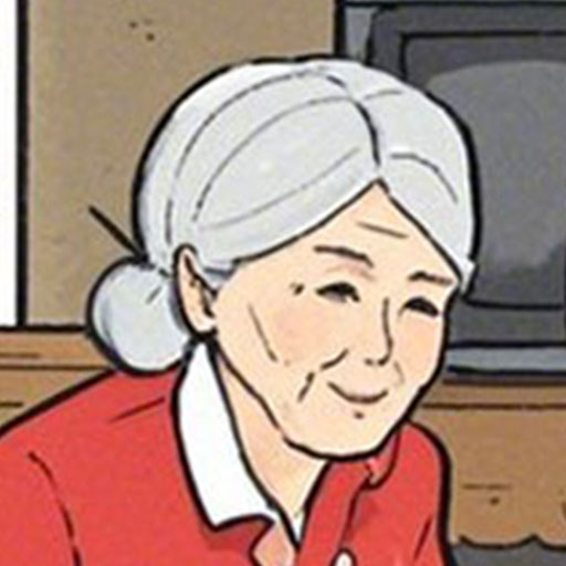 婆婆爱找茬鸿蒙版