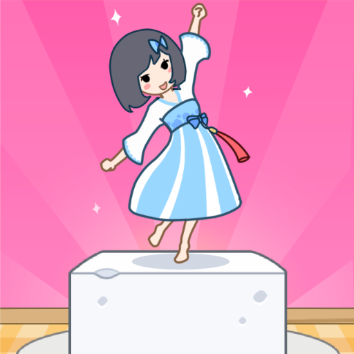 豆腐小女孩鸿蒙版
