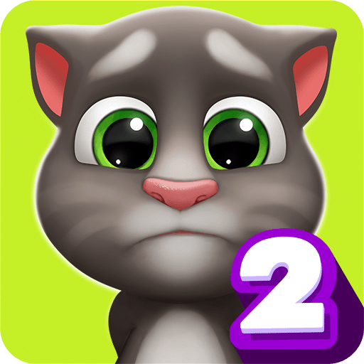 我的汤姆猫 2
