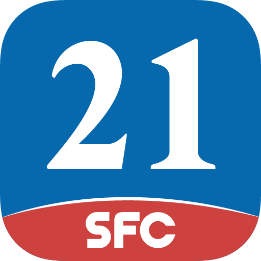 21 财经