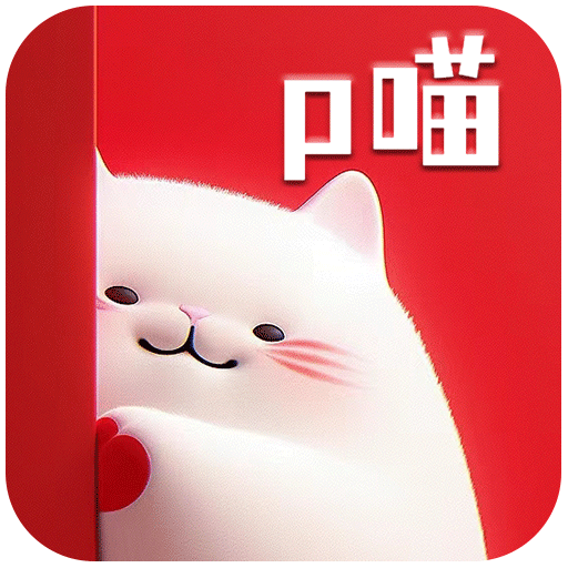 皮 P 喵