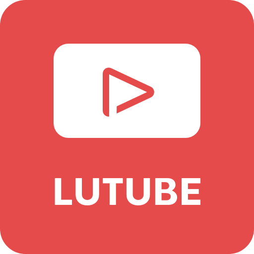lutube 视频