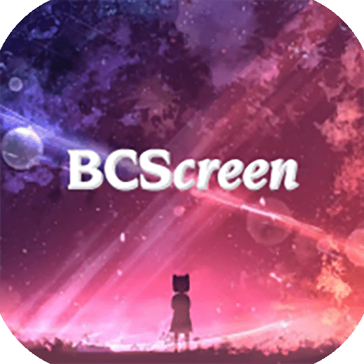 BC 桌面