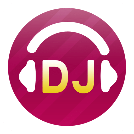 DJ 音乐盒