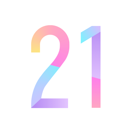 21 相机