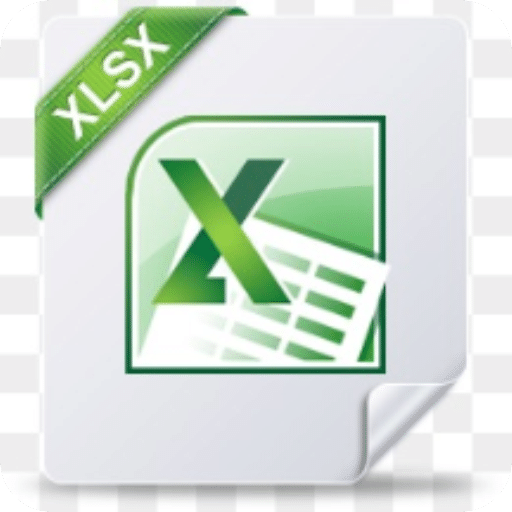 手机版 Excel