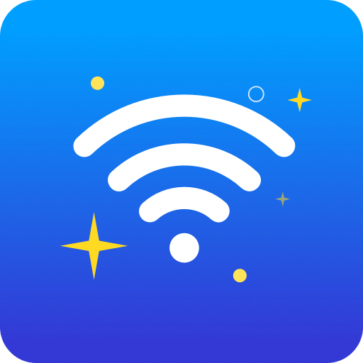 加速 WiFi