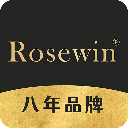 Rosewin 鲜花
