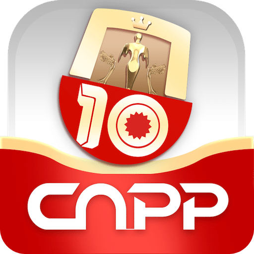十大品牌 CNPP