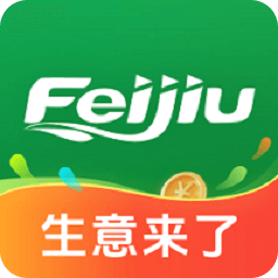 Feijiu 网