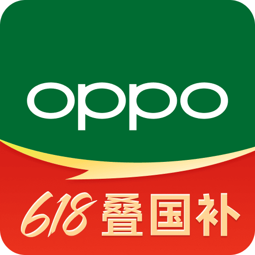 OPPO 商城