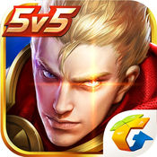 王者荣耀 IOS 1.68.75.64