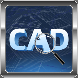 CAD 看图助手-手机看图