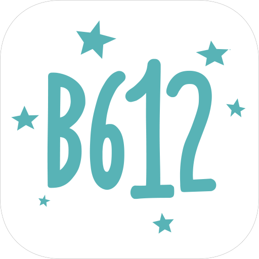 B612 咔叽-拍出你的自然美