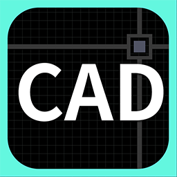 CAD 看图测量编辑