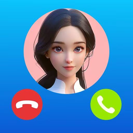 AI 语音伴聊-智能 DeepAI