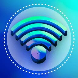 免费 WiFi 秒连
