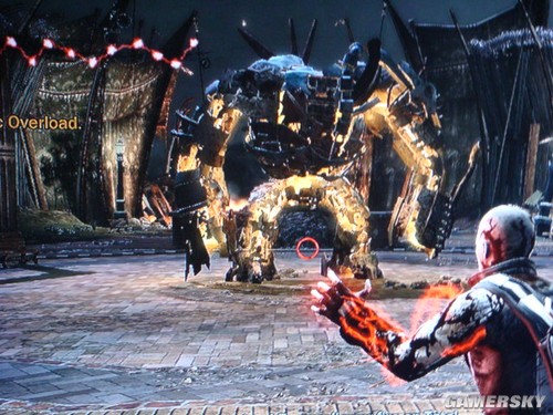 PS3 恶名昭彰 Infamous 主线图文流程攻略