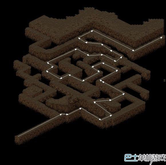 仙剑奇侠传1攻略 98柔情版剧情+全迷宫走法