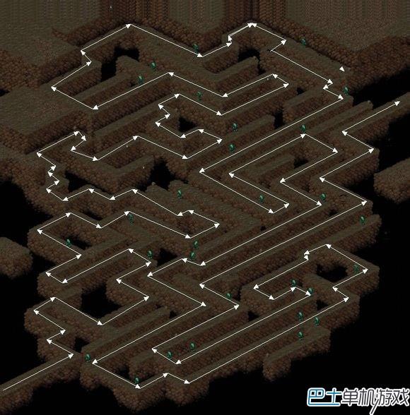 仙剑奇侠传1攻略 98柔情版剧情+全迷宫走法