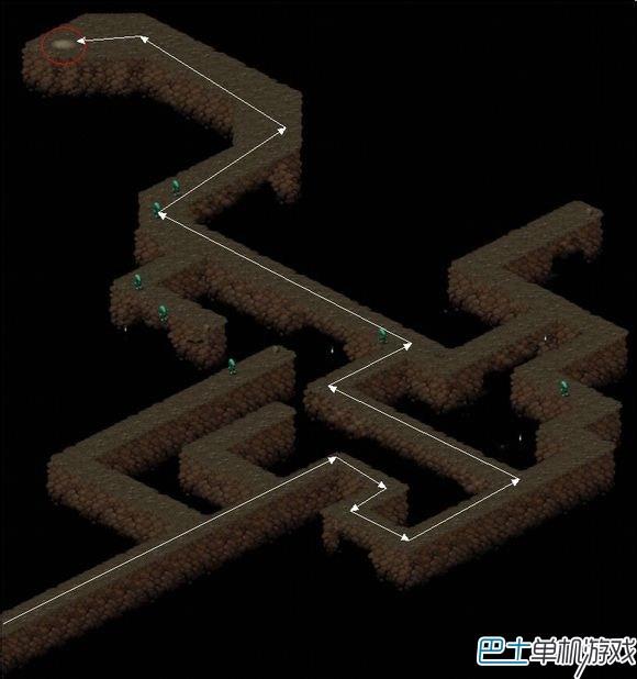 仙剑奇侠传1攻略 98柔情版剧情+全迷宫走法